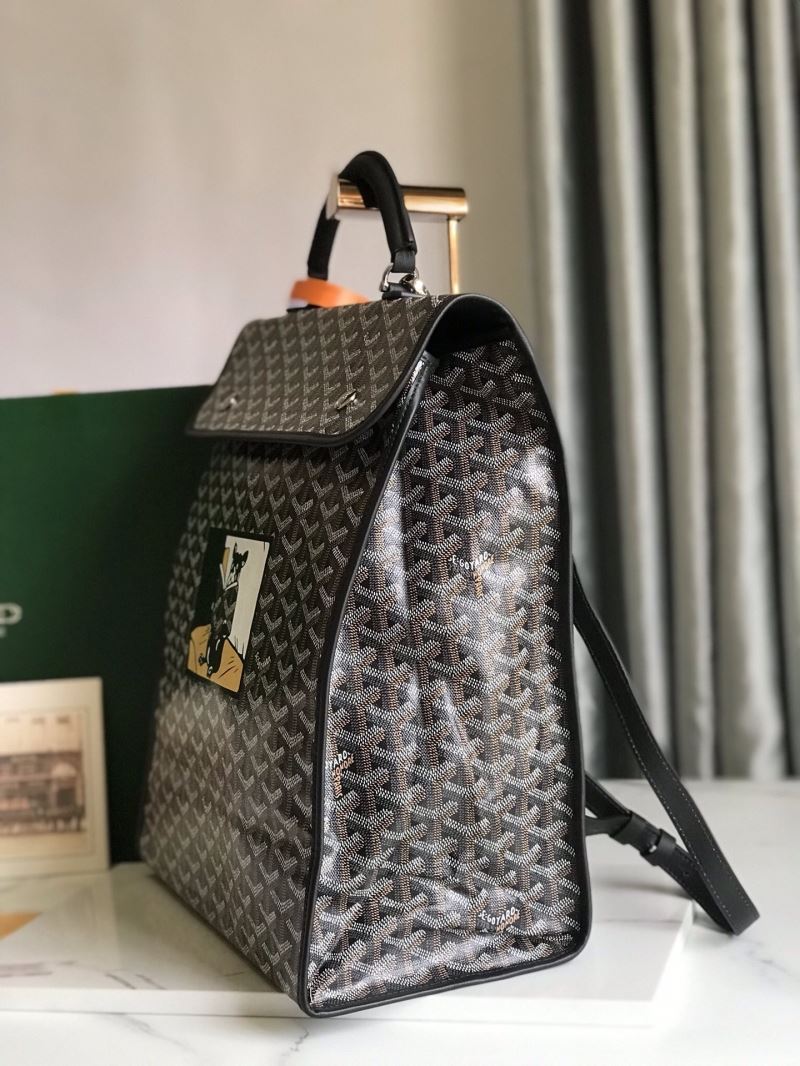 Goyard Briefcases